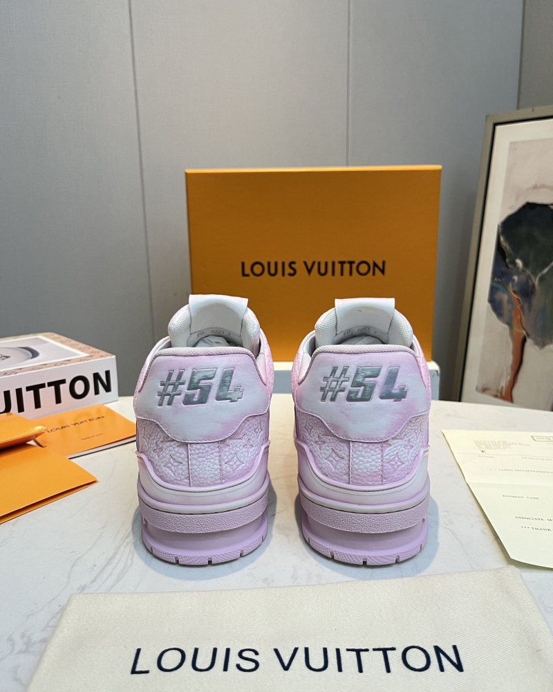 Louis Vuitton Sneakers